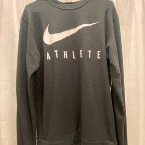 Men's Nike Dri-Fit Crew Neck